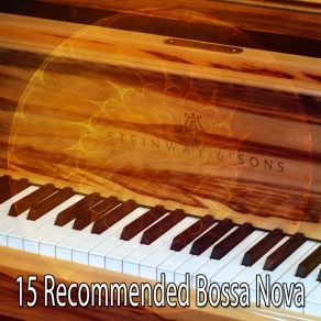 15 Recommended Bossa Nova album cover