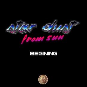 Begining album cover