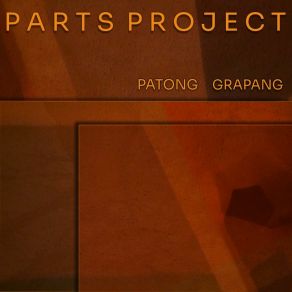 Patong / Grapang album cover