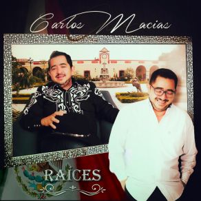 Raíces album cover
