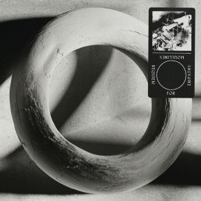 Requiem For Empathy album cover