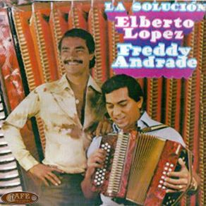 La Solución album cover