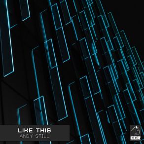 Like This album cover