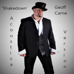 Shakedown (Acoustica Version) album cover