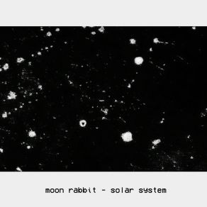Solar System album cover