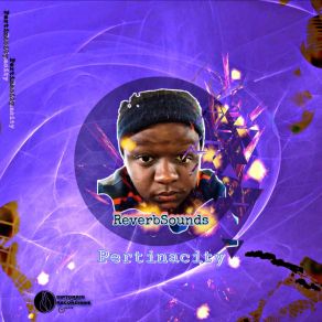 Pertinacity album cover