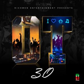 3.0 album cover