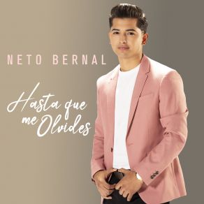 Hasta Que Me Olvides album cover