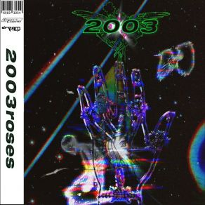 2003 album cover