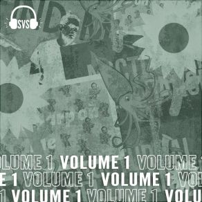 Sir Vini Sounds, Vol. 1 album cover
