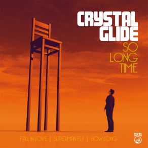 So Long Time album cover