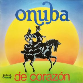 De Corazón album cover
