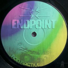 Endpoint album cover
