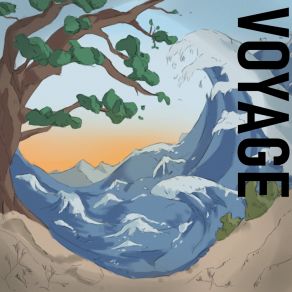 Voyage album cover