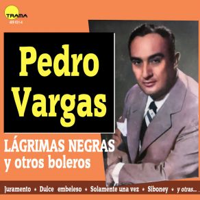 Lágrimas Negras Y Otros Boleros album cover