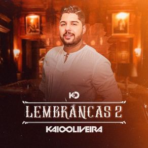 Lembranças 2 album cover