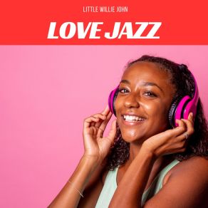 Love Jazz album cover