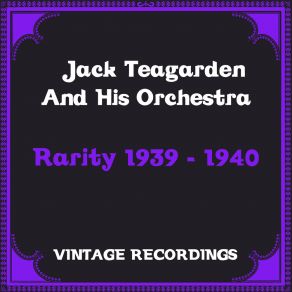 Rarity 1939 - 1940 (Hq Remastered) album cover