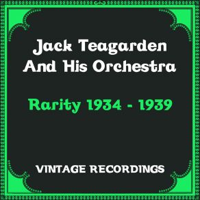 Rarity 1934 - 1939 (Hq Remastered) album cover