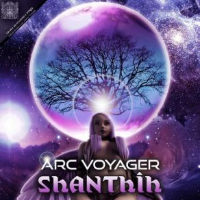 Shanthih album cover