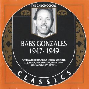 The Chronological Classics (1947-1949) album cover