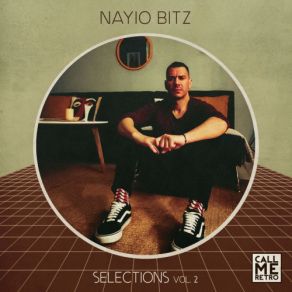 Selections, Vol. 2 album cover
