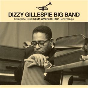 Complete South American Tour Recordings (CD2) album cover