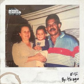 10: 12 album cover
