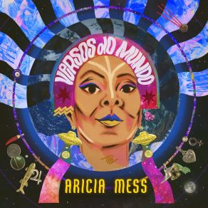 Versos Do Mundo album cover