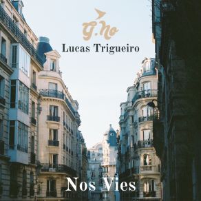 Nos Vies album cover