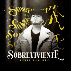 Sobreviviente (En Vivo) album cover