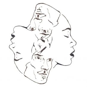 Beloved Shadows album cover