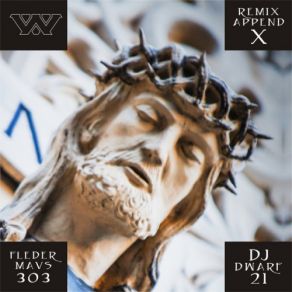 DJ Dwarf 21 (Remix Appendix) album cover