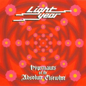 Hypernauts Of The Absolute Elsewhere (1974-76) album cover