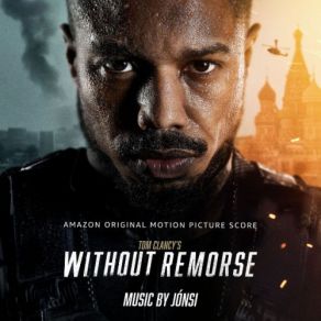 Tom Clancy's Without Remorse album cover
