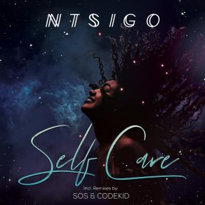 Self Care album cover