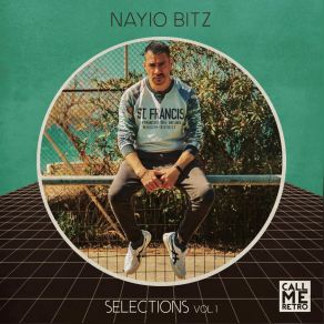 Selections, Vol. 1 album cover