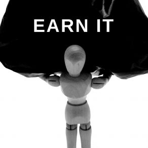 Earn It album cover