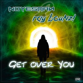 Get Over You album cover