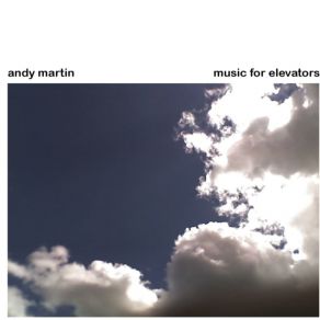 Music For Elevators album cover
