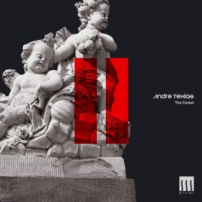 The Forest album cover