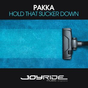 Hold That Sucker Down album cover