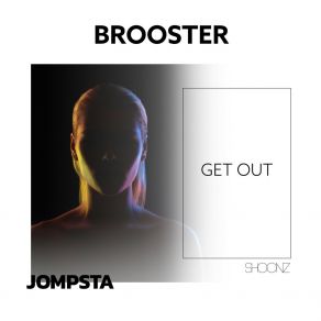 Get Out album cover