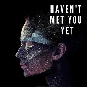 Haven't Met You Yet album cover