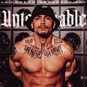 Untouchable album cover