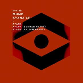 Ayana album cover