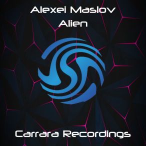 Alien album cover
