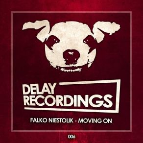 Moving On album cover