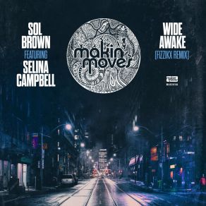 Wide Awake (Fizzikx Remix) album cover
