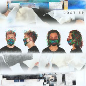 Lost album cover